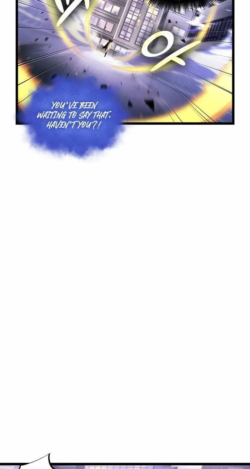 The World After The Fall Zinmanga X Chapter 97 Page 84