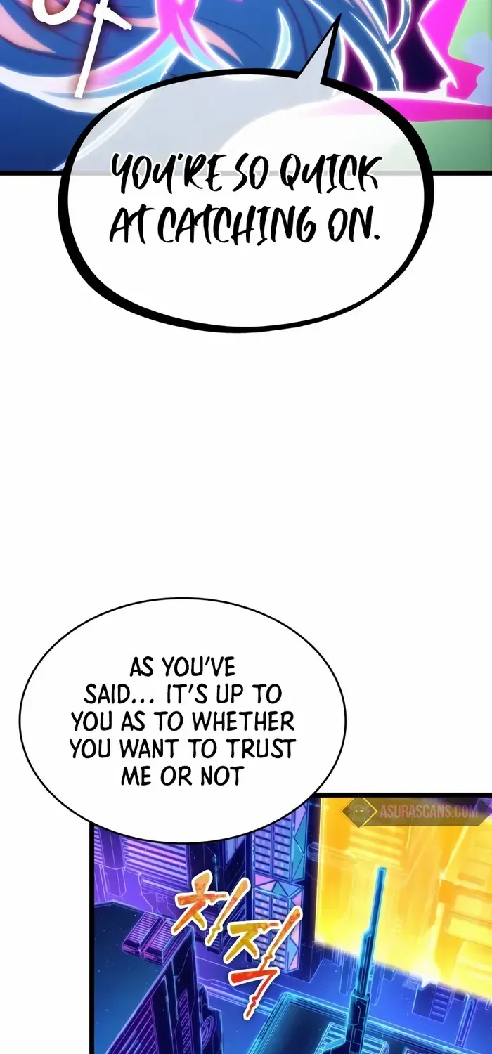 The World After The Fall Zinmanga X Chapter 96 Page 94