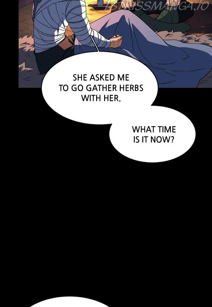 The Last Golden Child Zinmanga X Chapter 53 Page 28