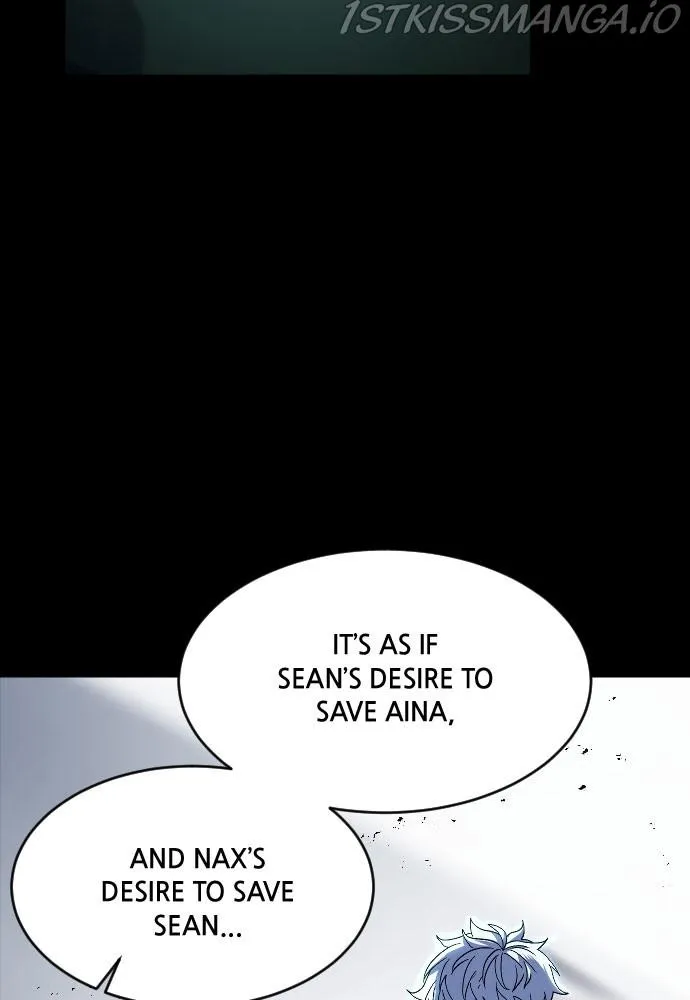 The Last Golden Child Zinmanga X Chapter 53 Page 38