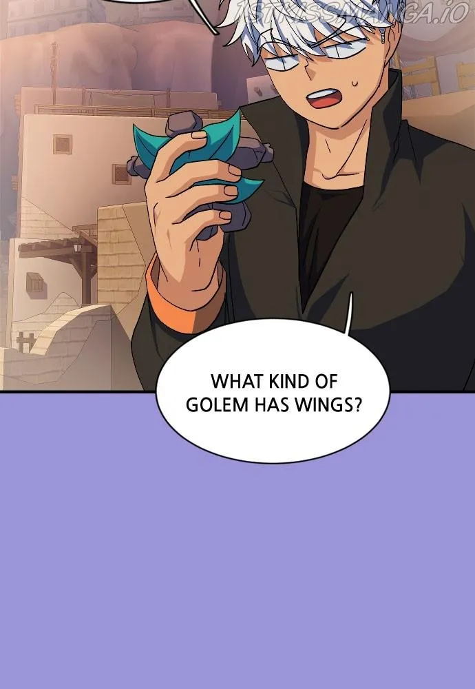 The Last Golden Child Zinmanga X Chapter 53 Page 60
