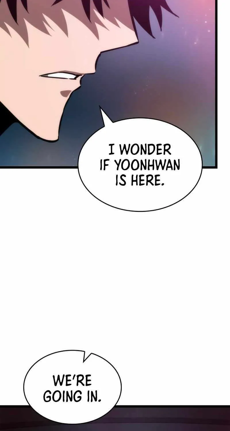 The World After The Fall Zinmanga X Chapter 95 Page 8