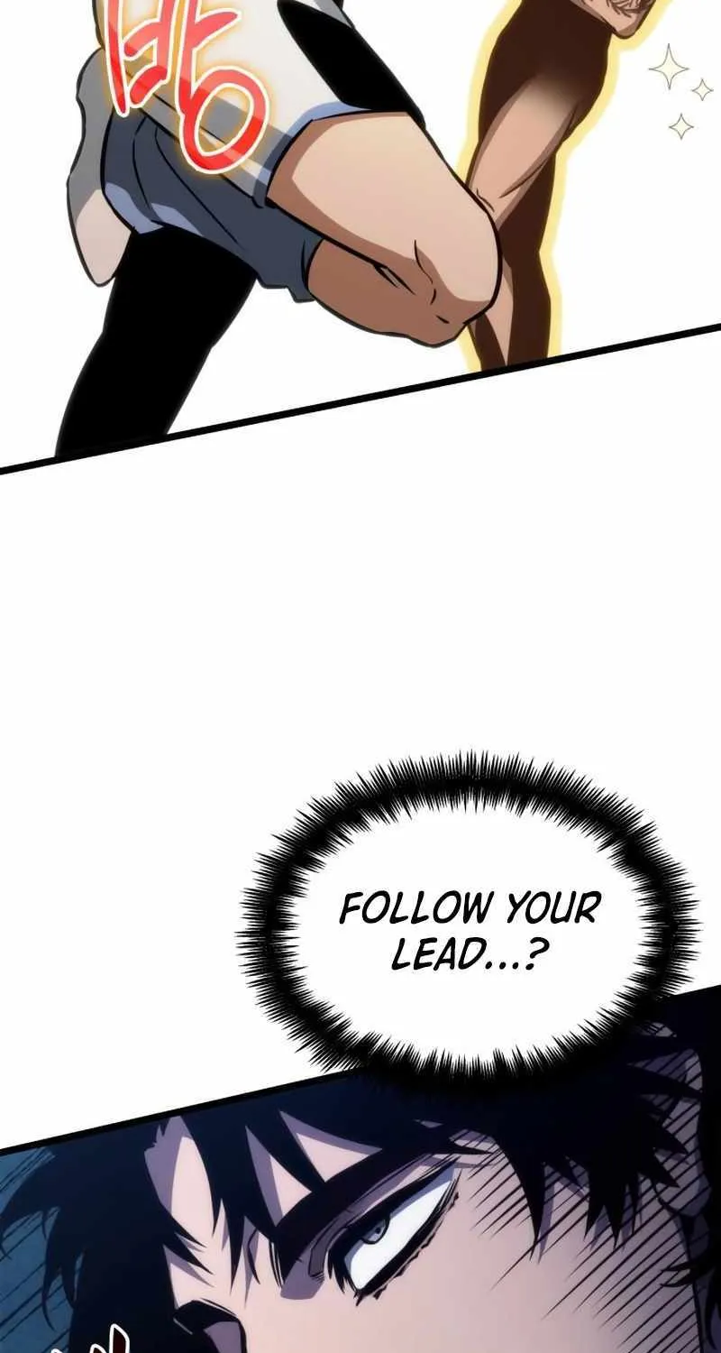 The World After The Fall Zinmanga X Chapter 95 Page 15