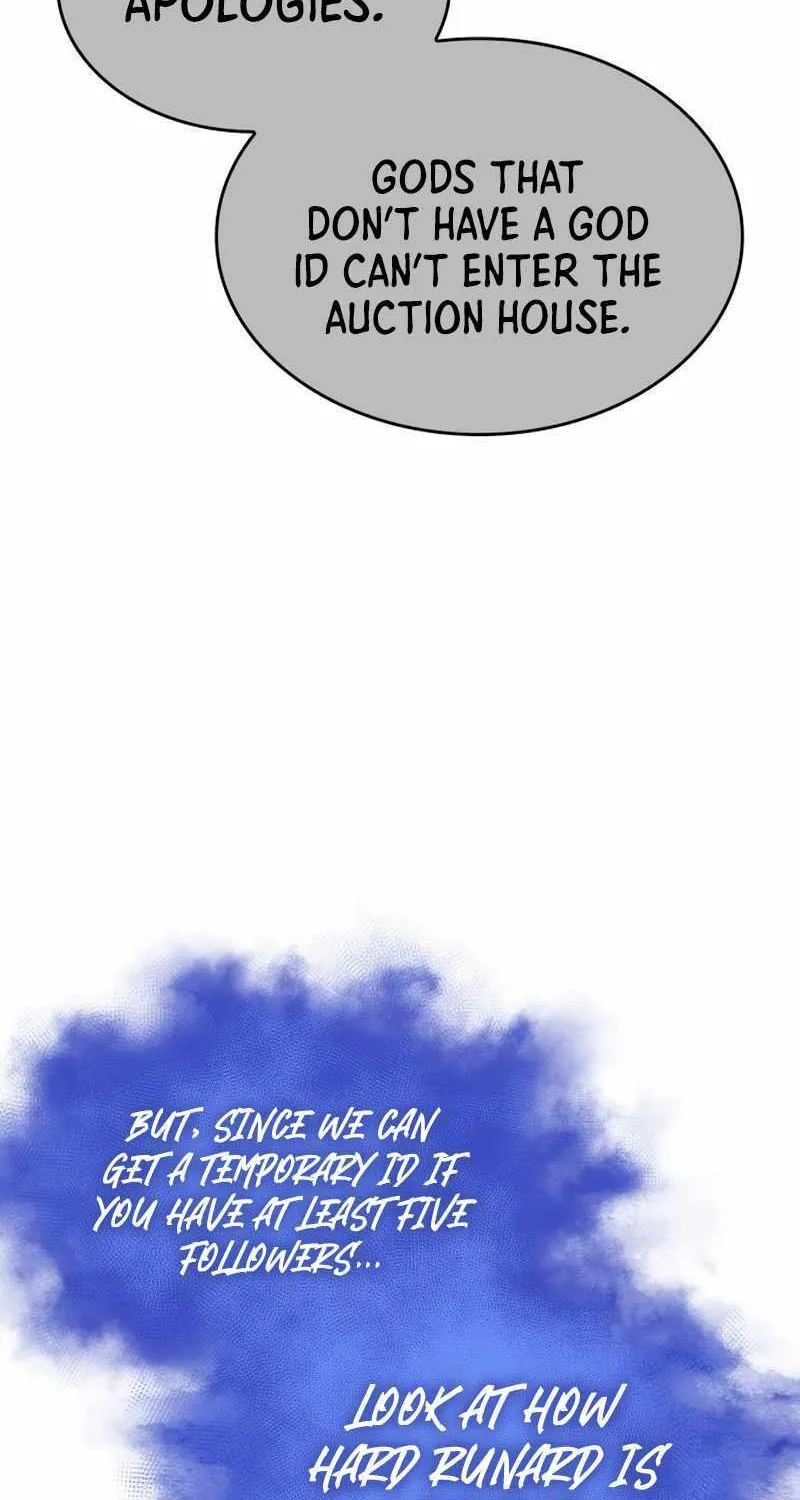 The World After The Fall Zinmanga X Chapter 95 Page 18