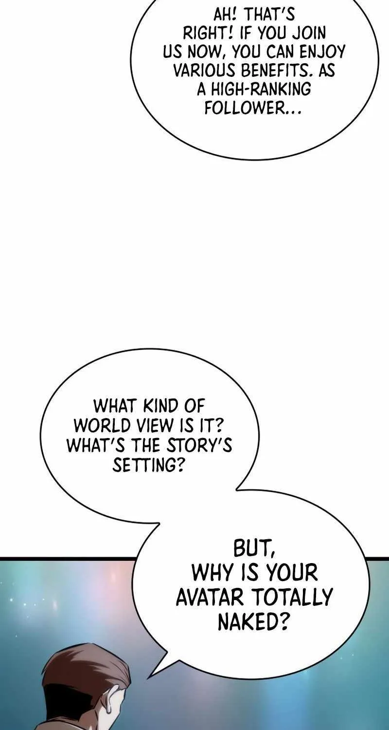 The World After The Fall Zinmanga X Chapter 95 Page 23
