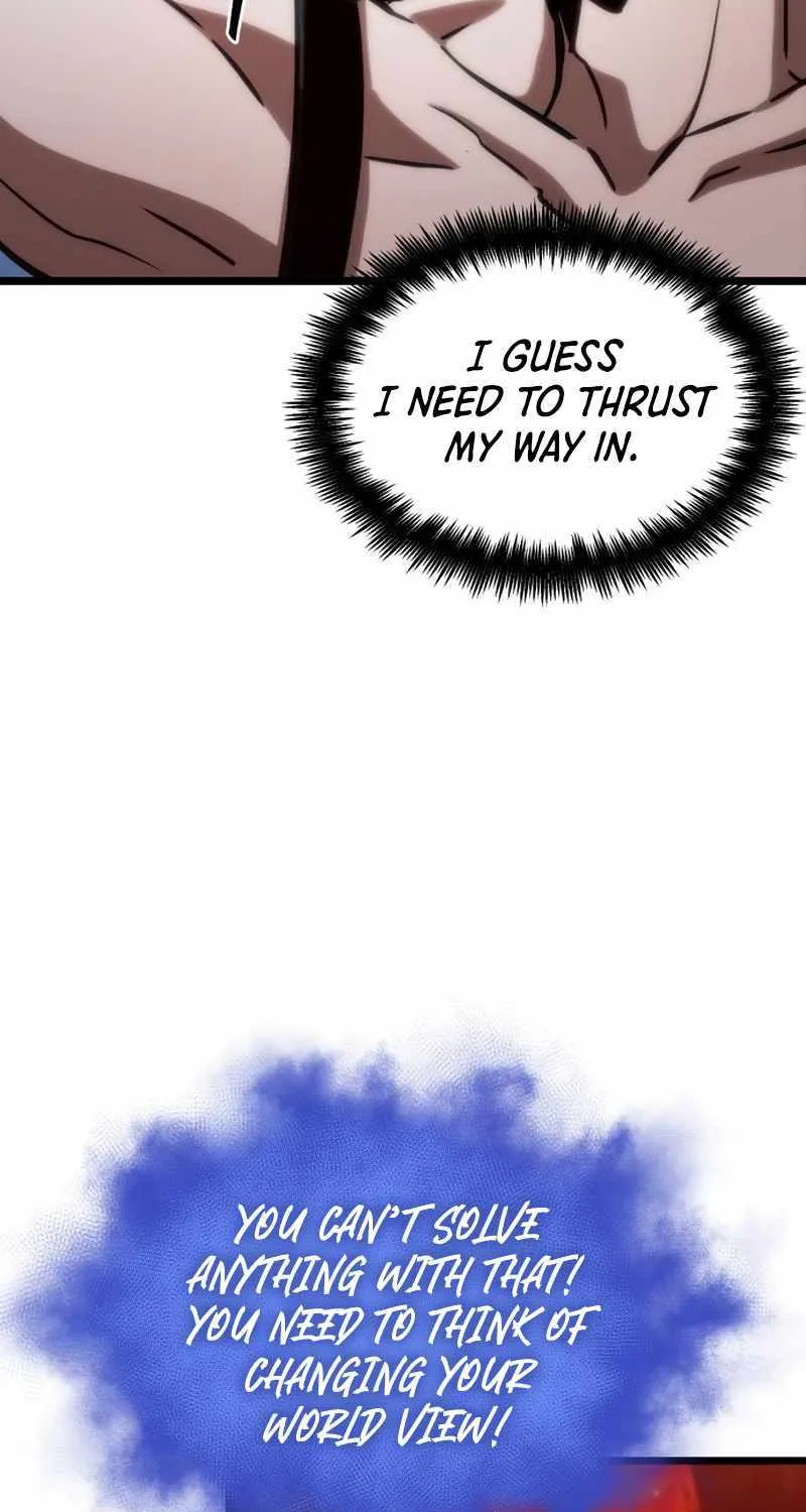 The World After The Fall Zinmanga X Chapter 95 Page 34