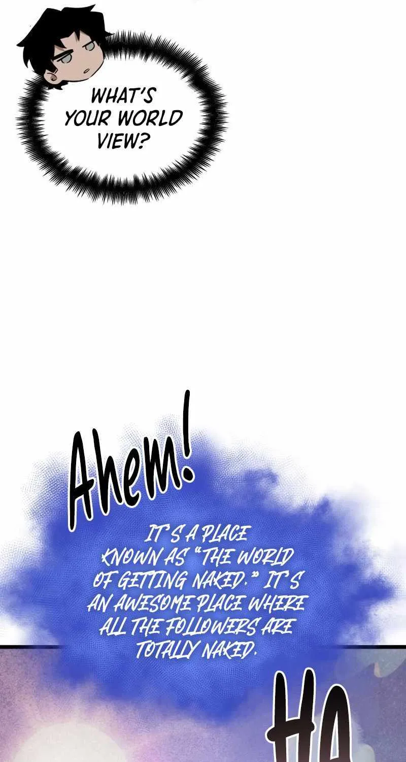 The World After The Fall Zinmanga X Chapter 95 Page 38