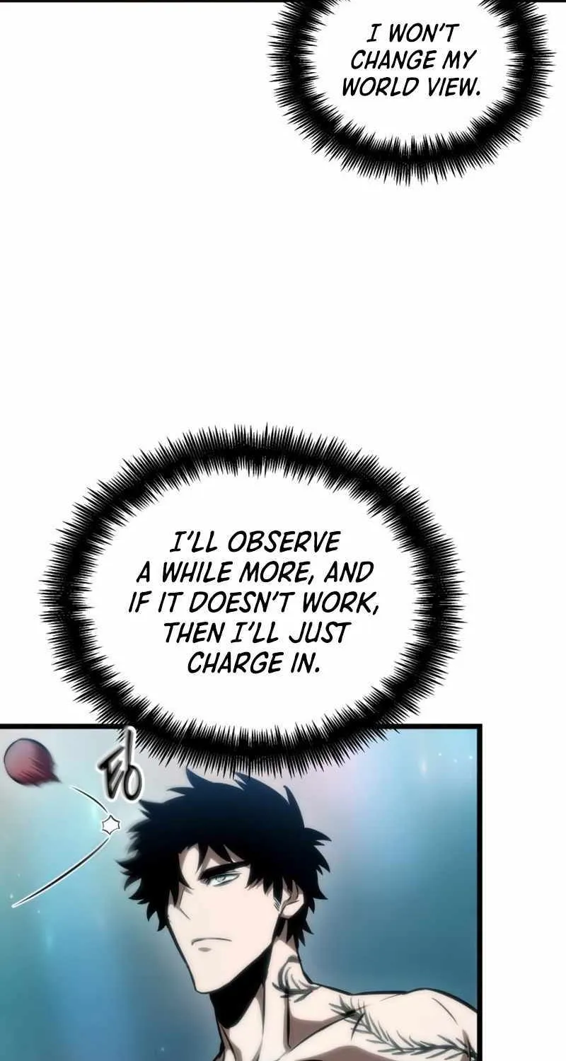 The World After The Fall Zinmanga X Chapter 95 Page 43