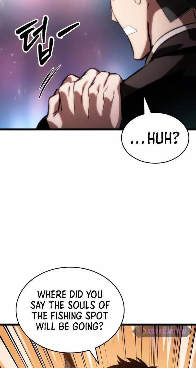 The World After The Fall Zinmanga X Chapter 95 Page 49