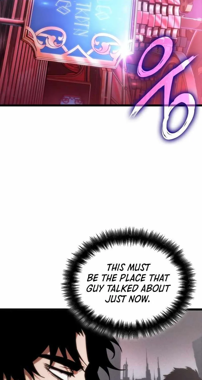 The World After The Fall Zinmanga X Chapter 95 Page 57
