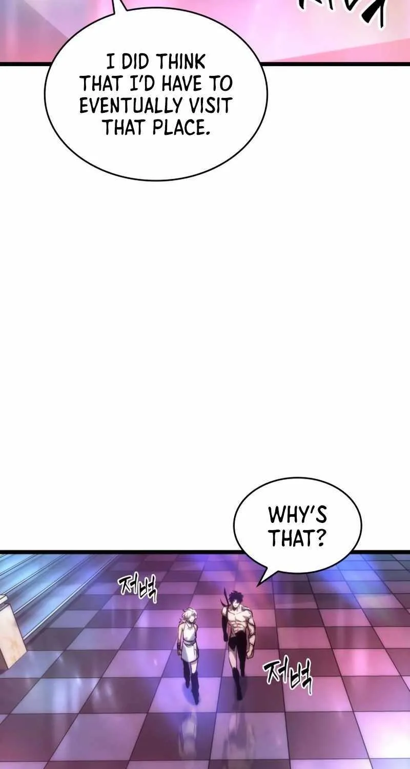 The World After The Fall Zinmanga X Chapter 95 Page 94
