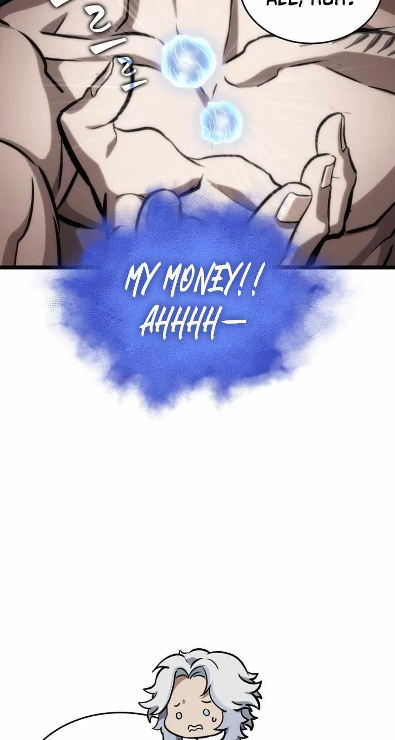 The World After The Fall Zinmanga X Chapter 95 Page 100
