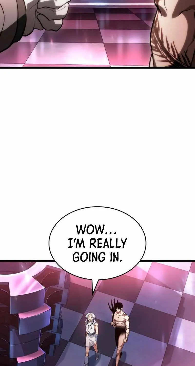 The World After The Fall Zinmanga X Chapter 95 Page 104