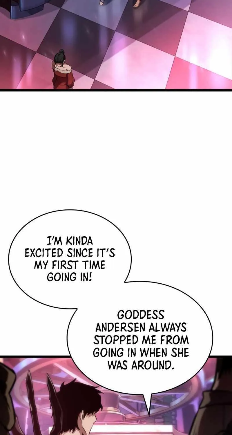 The World After The Fall Zinmanga X Chapter 95 Page 105