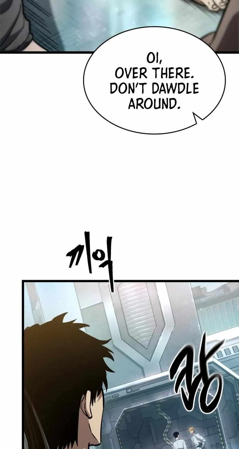 The World After The Fall Zinmanga X Chapter 94 Page 9