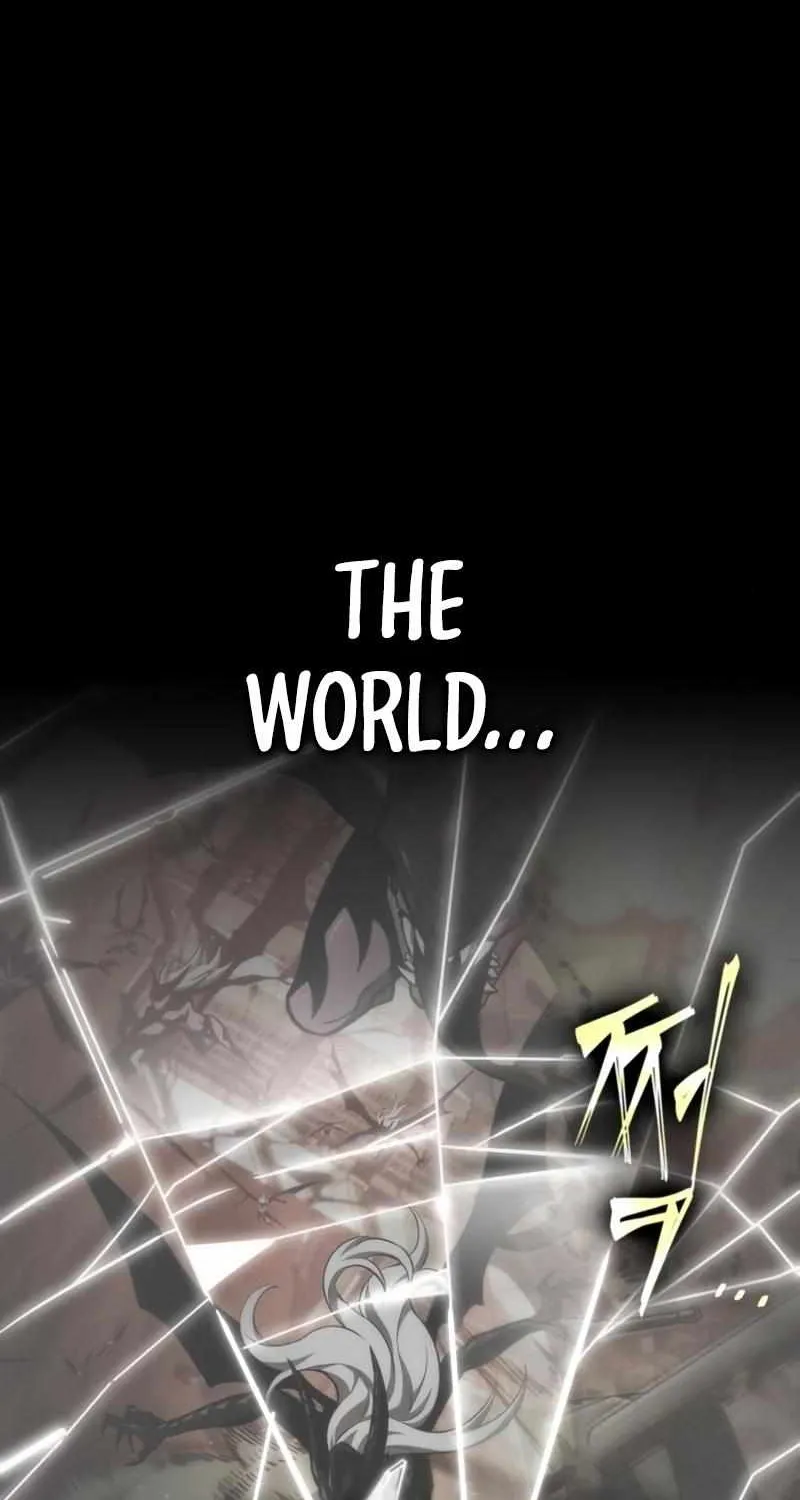 The World After The Fall Zinmanga X Chapter 94 Page 25
