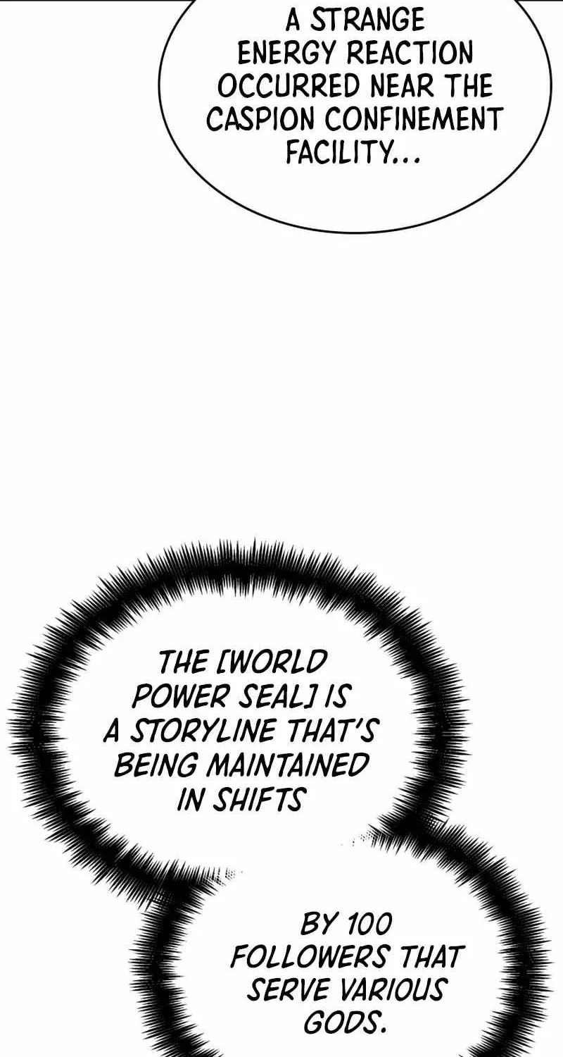 The World After The Fall Zinmanga X Chapter 94 Page 99