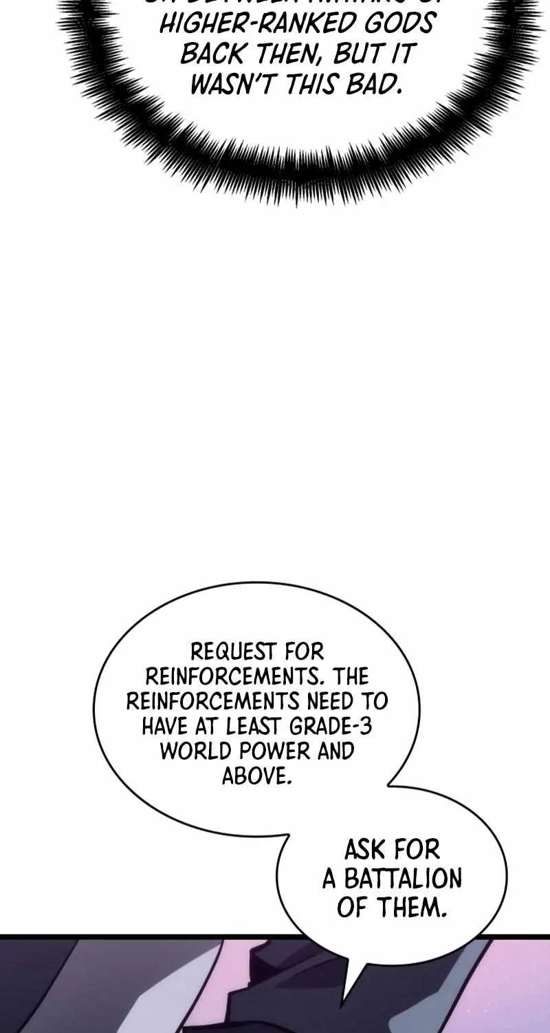 The World After The Fall Zinmanga X Chapter 94 Page 106