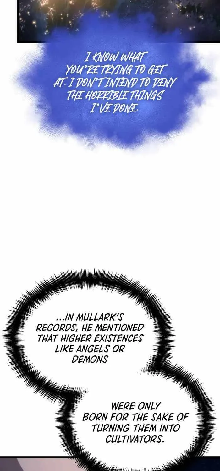The World After The Fall Zinmanga X Chapter 93 Page 6