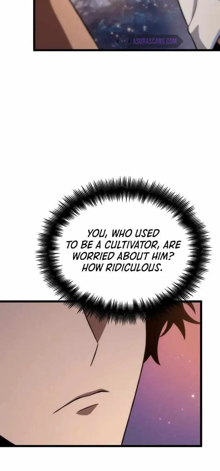 The World After The Fall Zinmanga X Chapter 93 Page 9