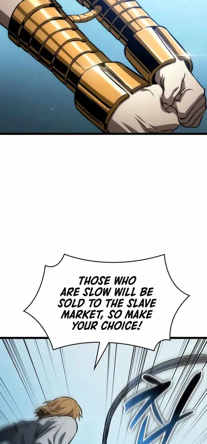 The World After The Fall Zinmanga X Chapter 93 Page 93