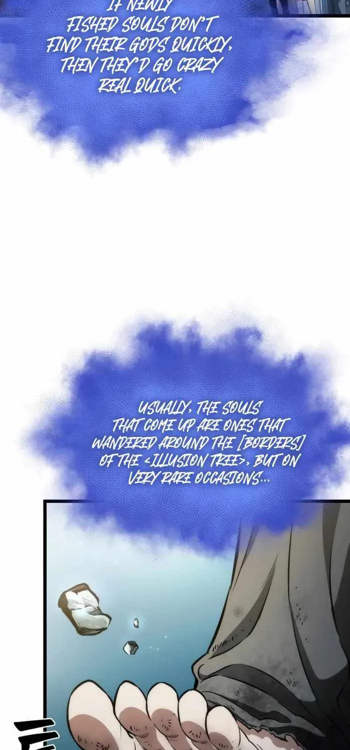 The World After The Fall Zinmanga X Chapter 93 Page 97