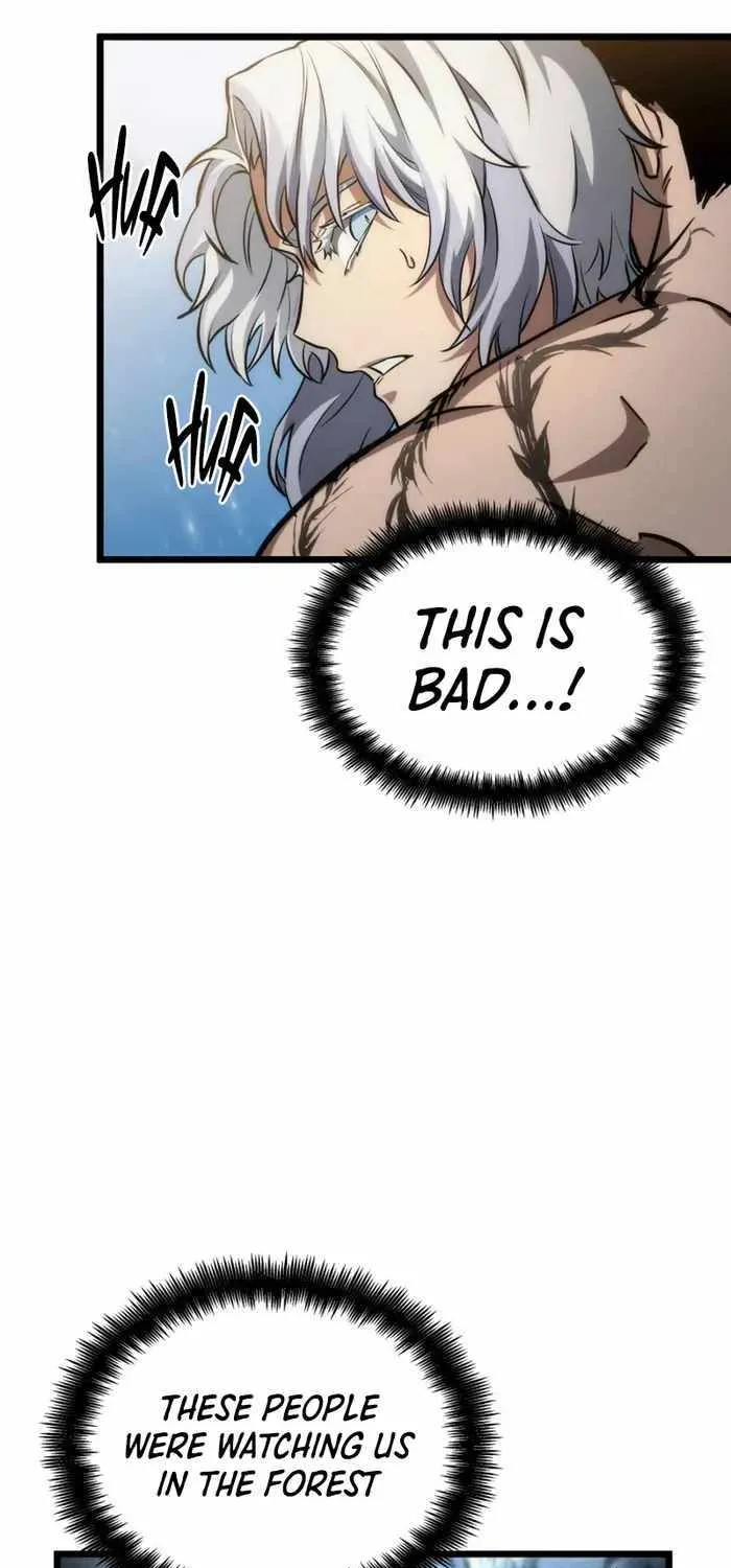 The World After The Fall Zinmanga X Chapter 92 Page 13