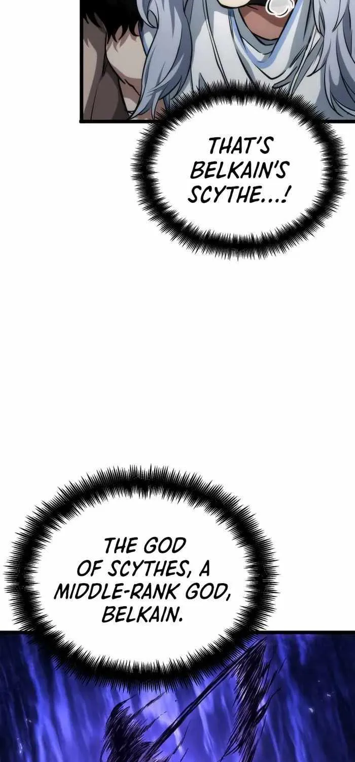 The World After The Fall Zinmanga X Chapter 92 Page 21