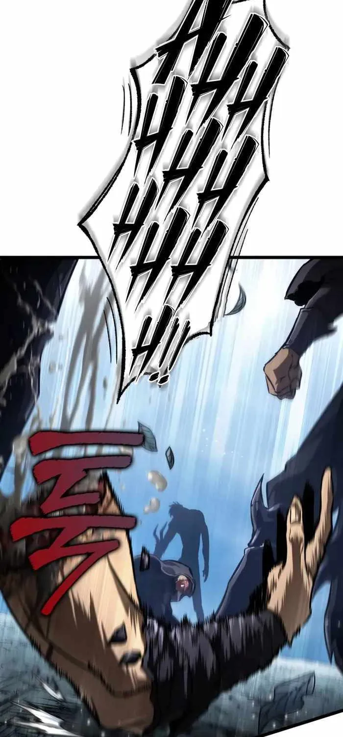 The World After The Fall Zinmanga X Chapter 92 Page 40