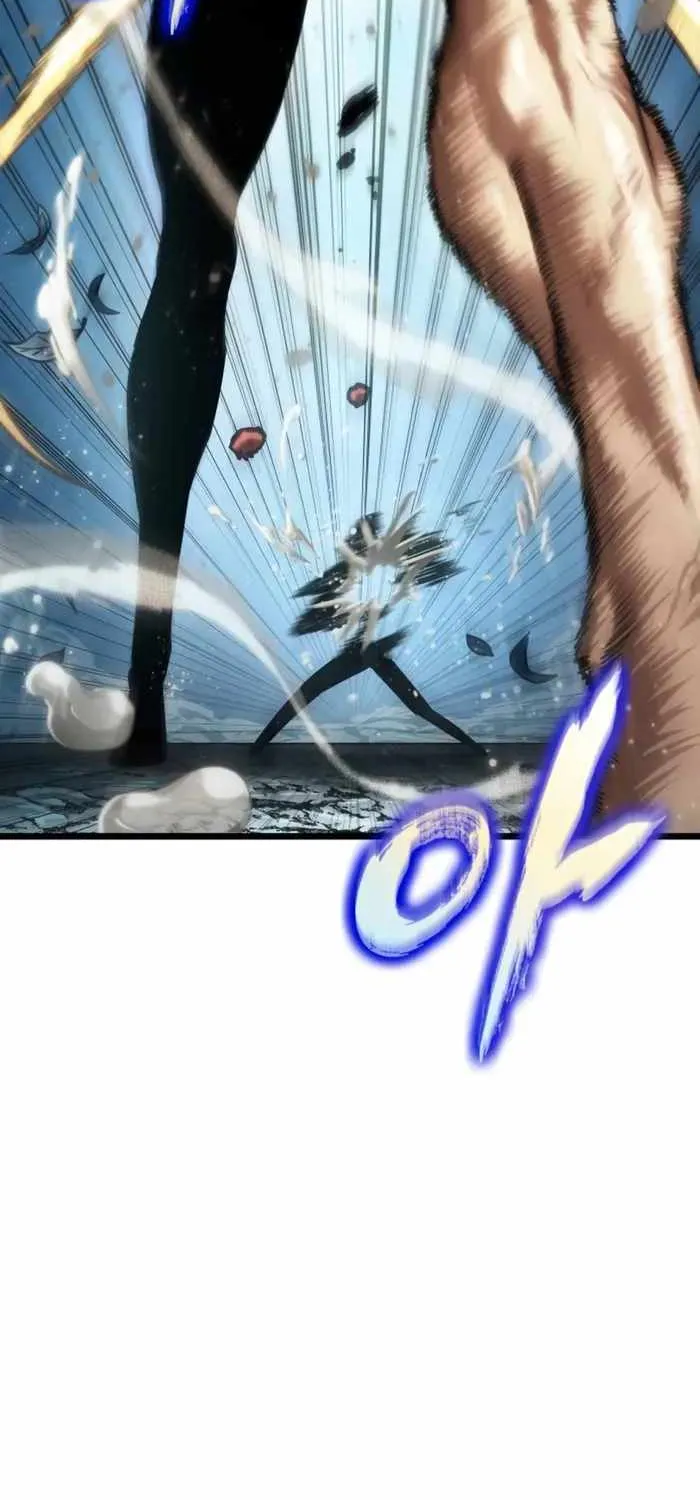 The World After The Fall Zinmanga X Chapter 92 Page 46