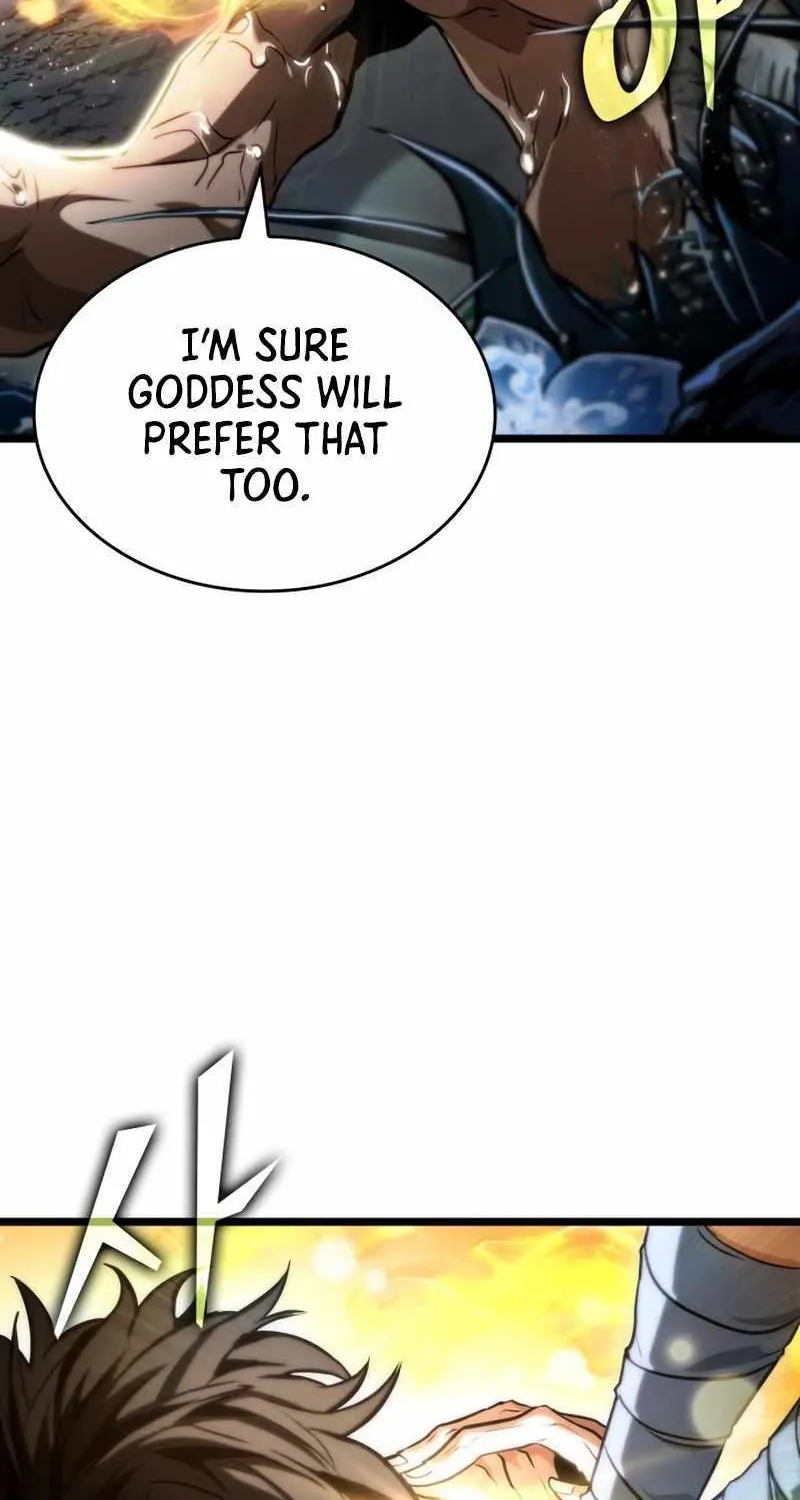 The World After The Fall Zinmanga X Chapter 91 Page 48