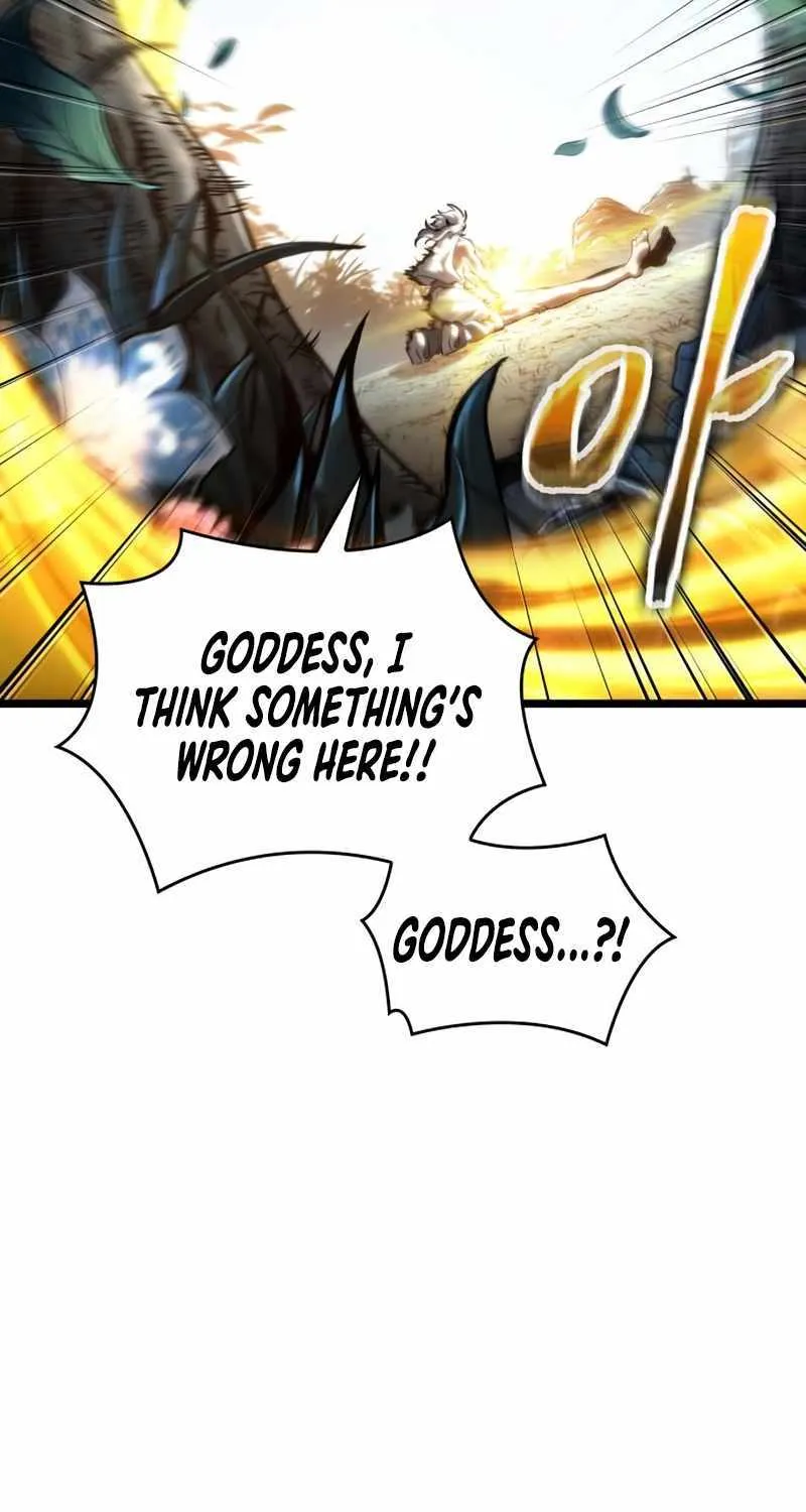 The World After The Fall Zinmanga X Chapter 91 Page 51