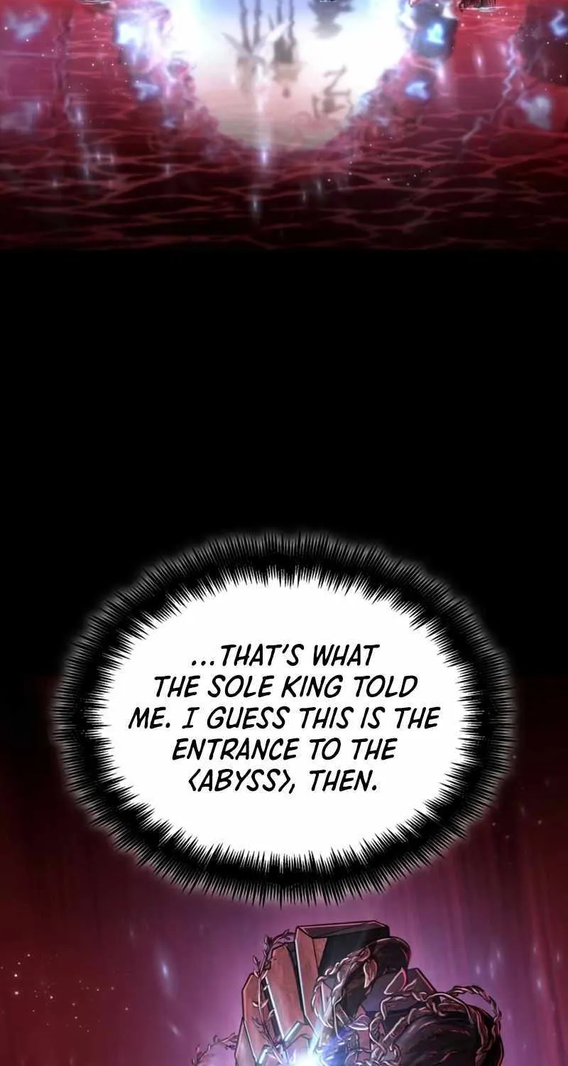 The World After The Fall Zinmanga X Chapter 91 Page 64