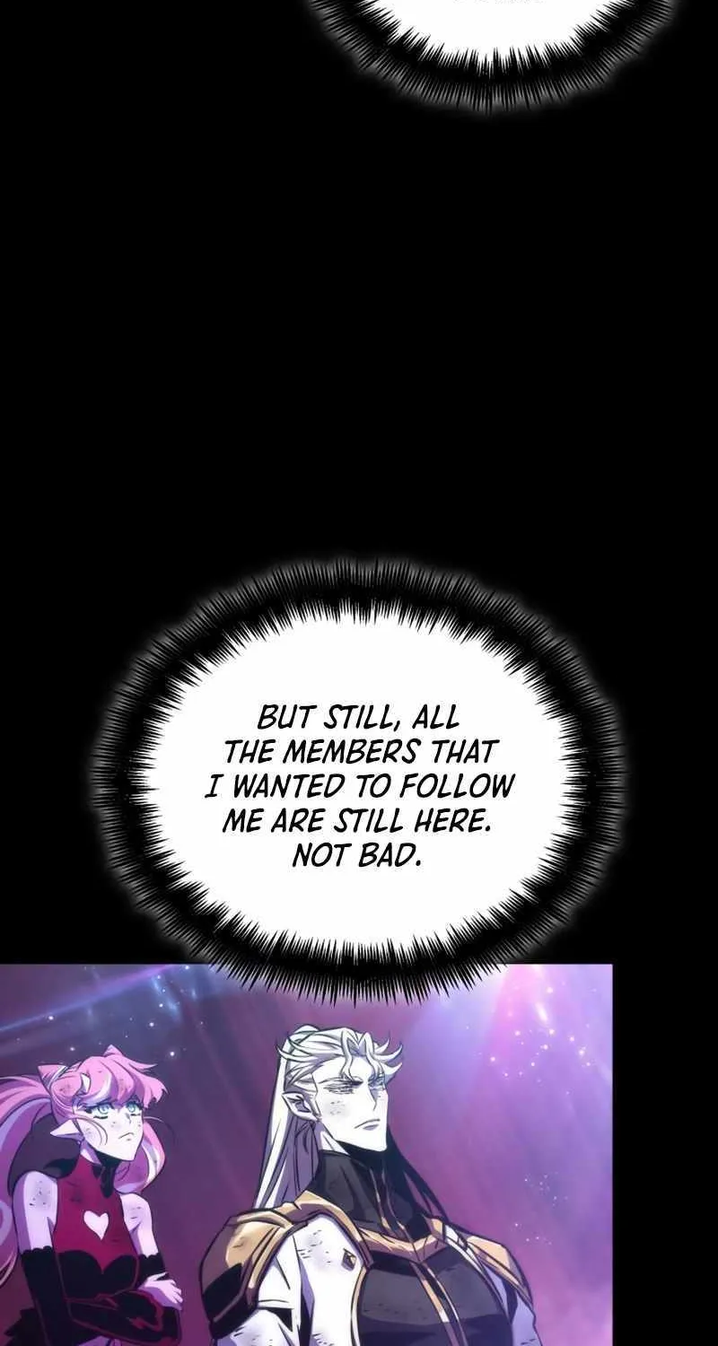 The World After The Fall Zinmanga X Chapter 91 Page 66