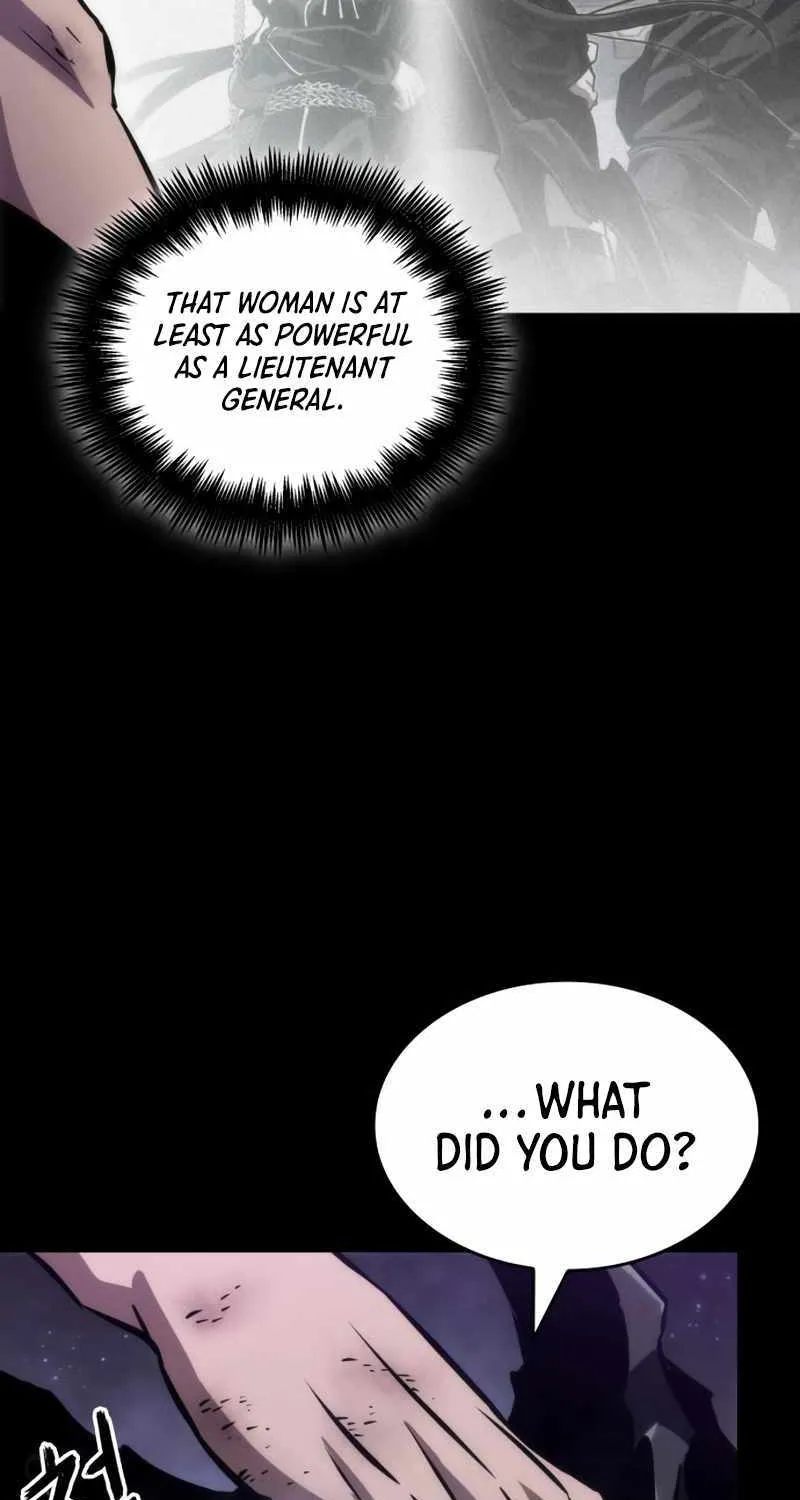 The World After The Fall Zinmanga X Chapter 91 Page 78