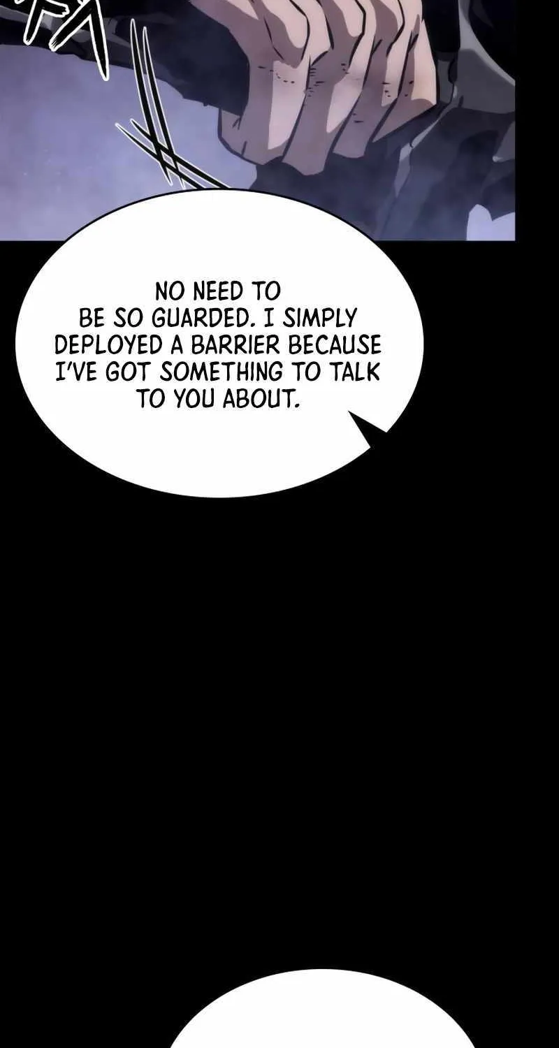 The World After The Fall Zinmanga X Chapter 91 Page 79