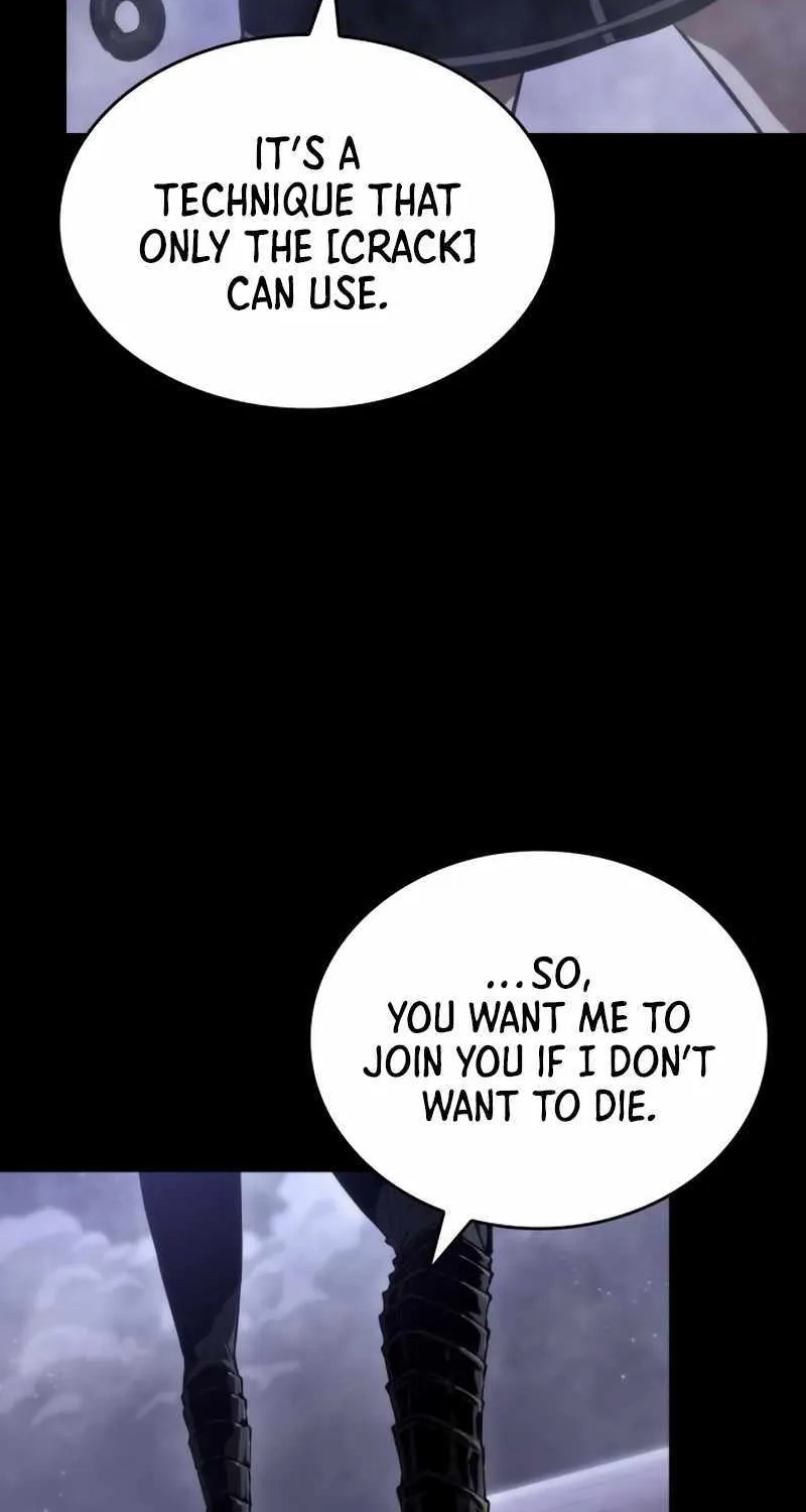 The World After The Fall Zinmanga X Chapter 91 Page 93