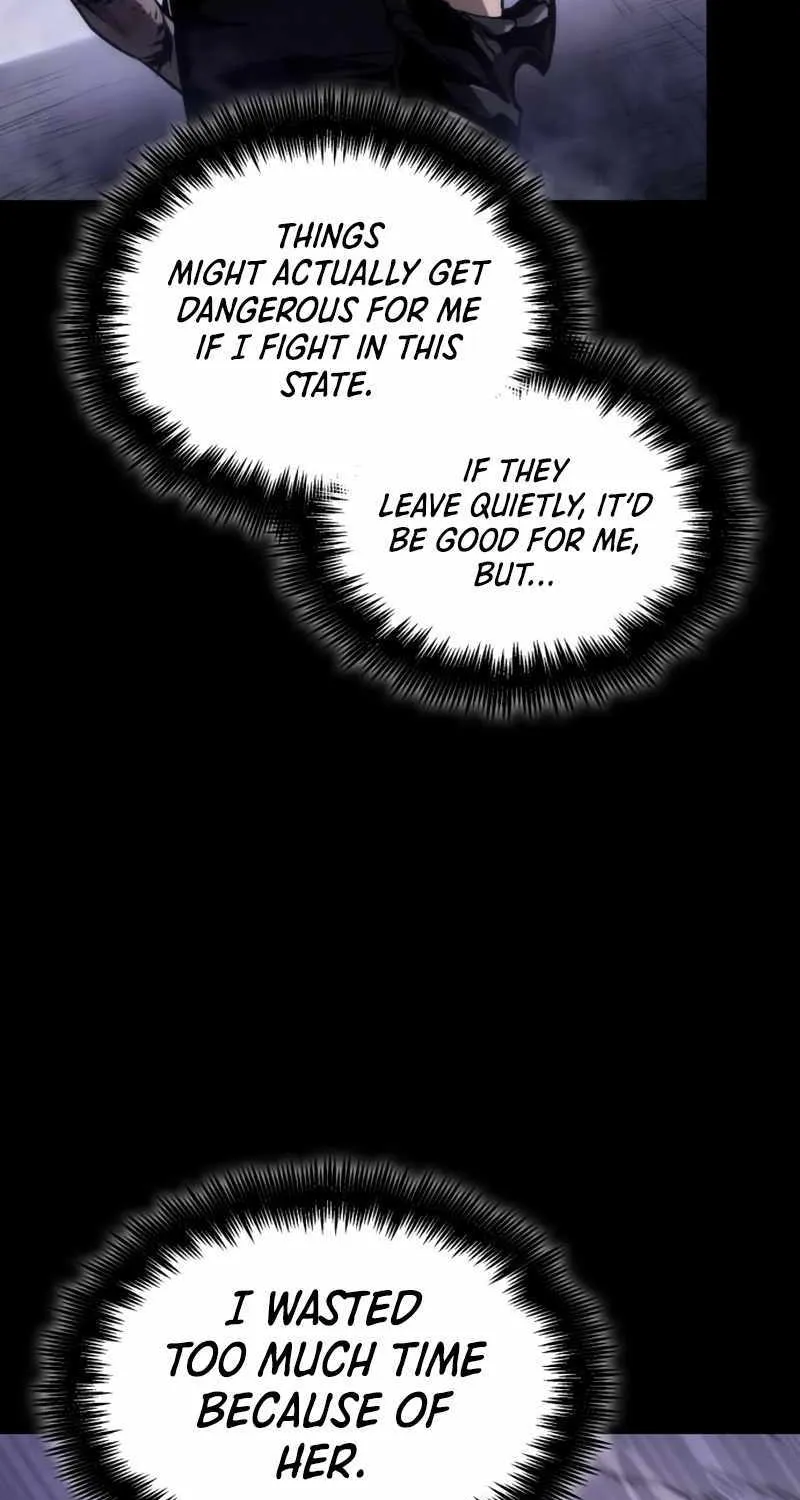 The World After The Fall Zinmanga X Chapter 91 Page 104