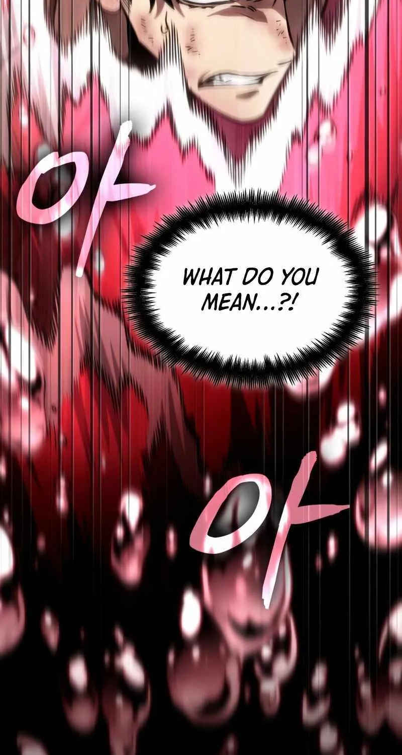 The World After The Fall Zinmanga X Chapter 91 Page 114