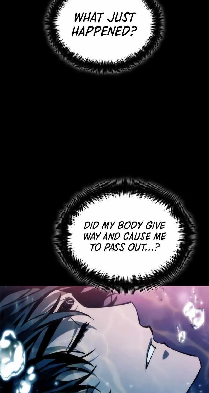 The World After The Fall Zinmanga X Chapter 91 Page 116