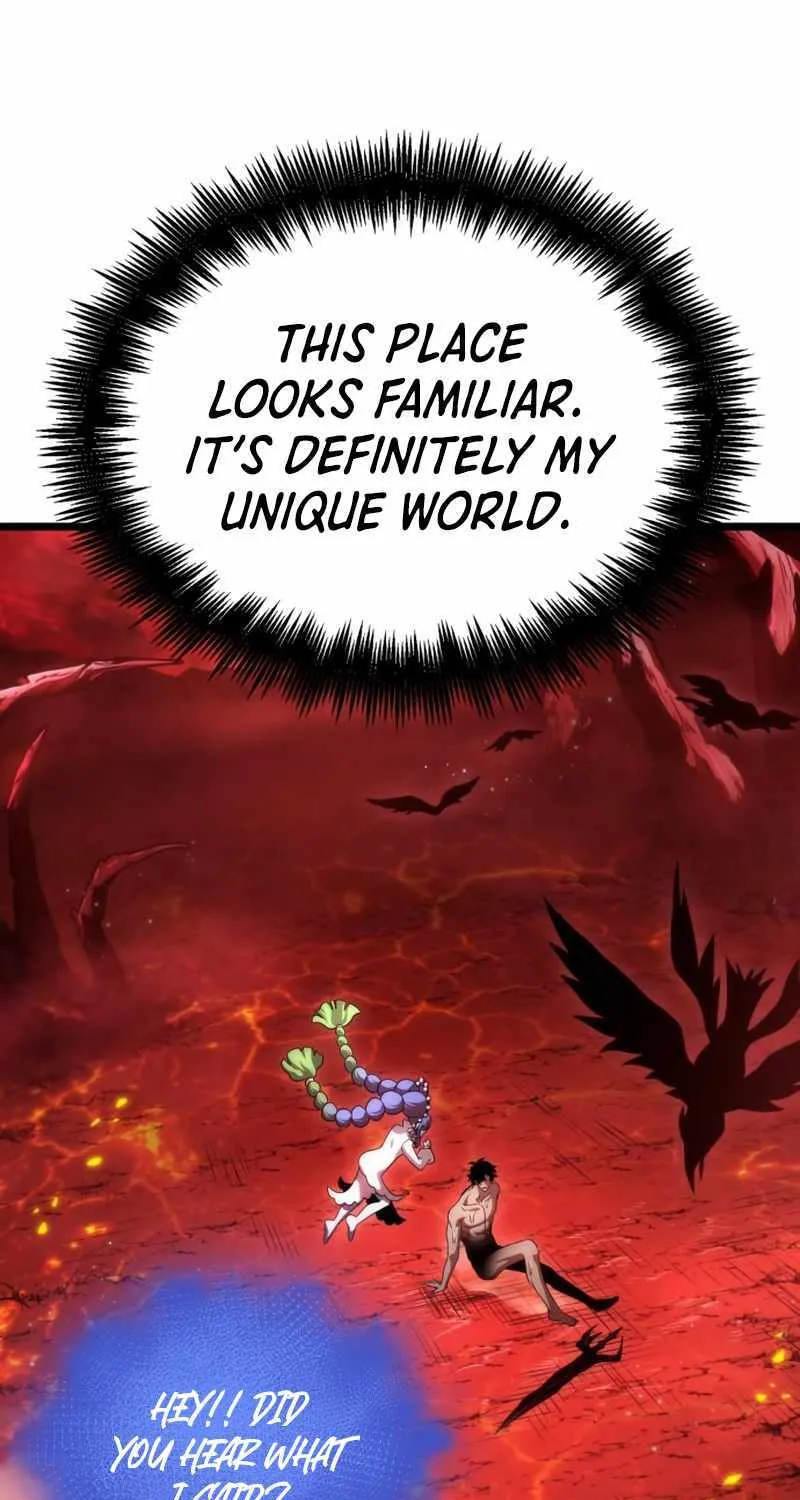 The World After The Fall Zinmanga X Chapter 91 Page 132