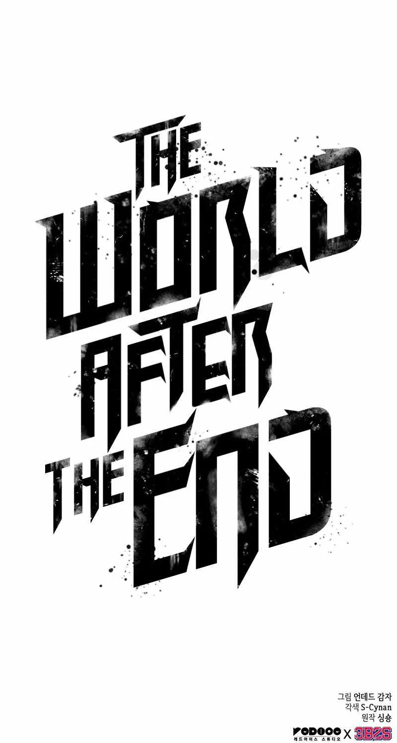The World After The Fall Zinmanga X Chapter 91 Page 142