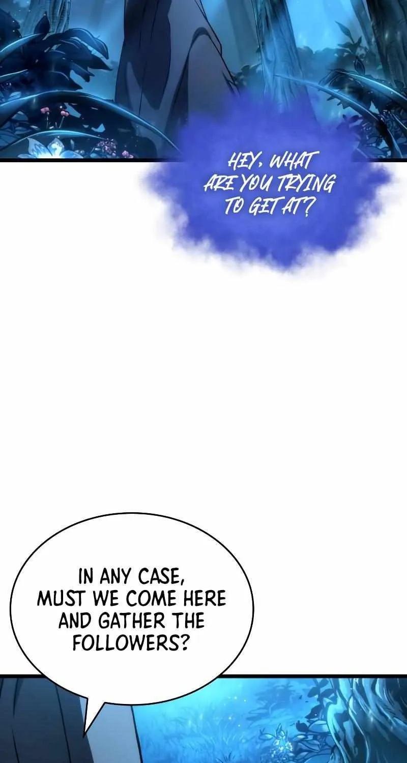The World After The Fall Zinmanga X Chapter 90 Page 27