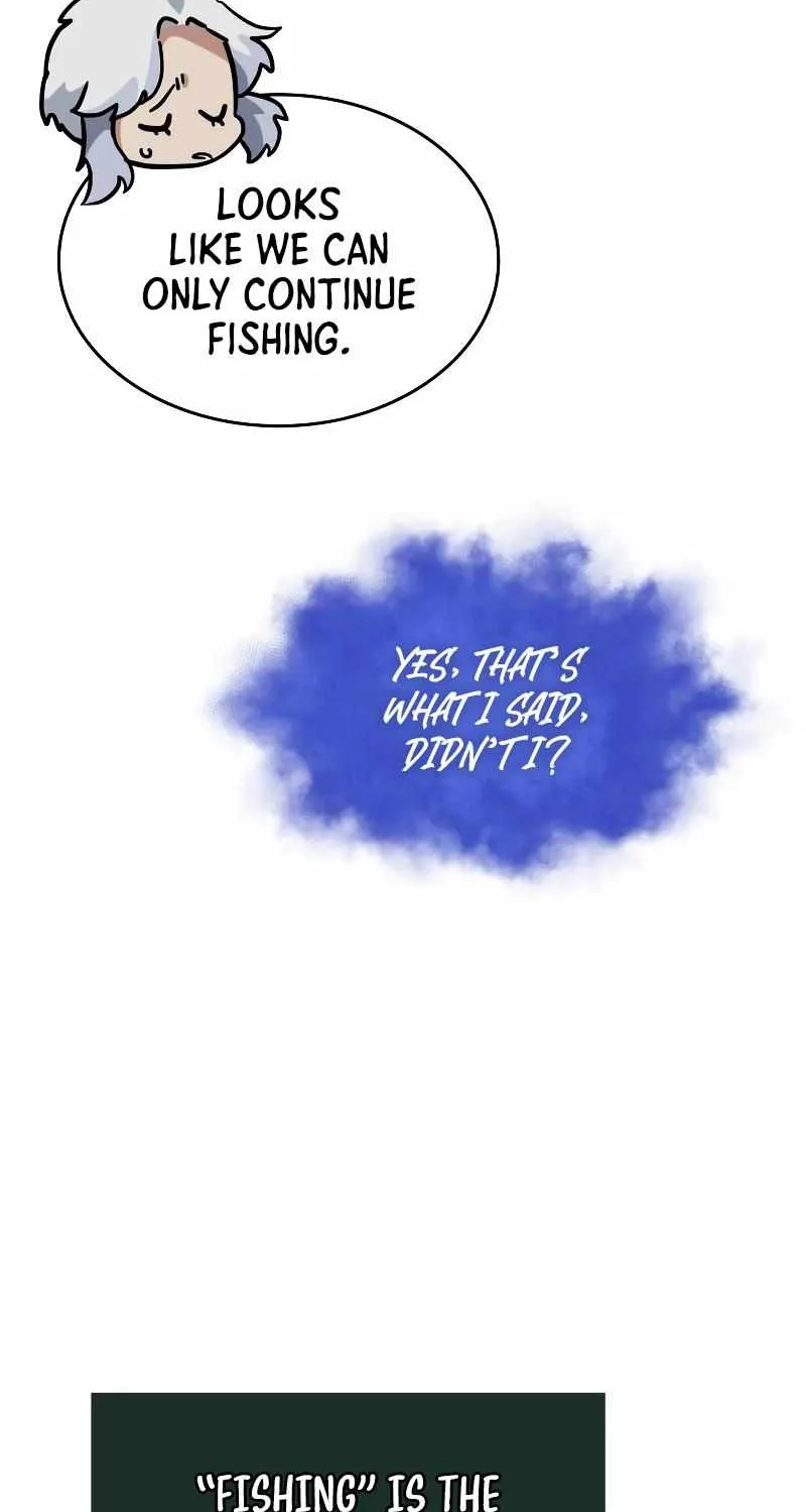 The World After The Fall Zinmanga X Chapter 90 Page 38