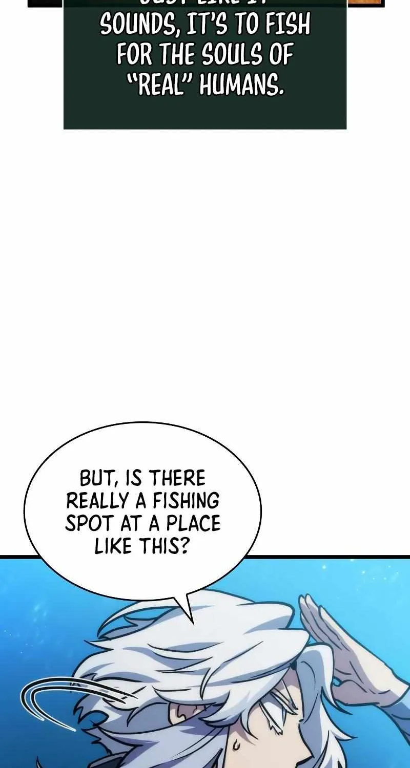 The World After The Fall Zinmanga X Chapter 90 Page 40