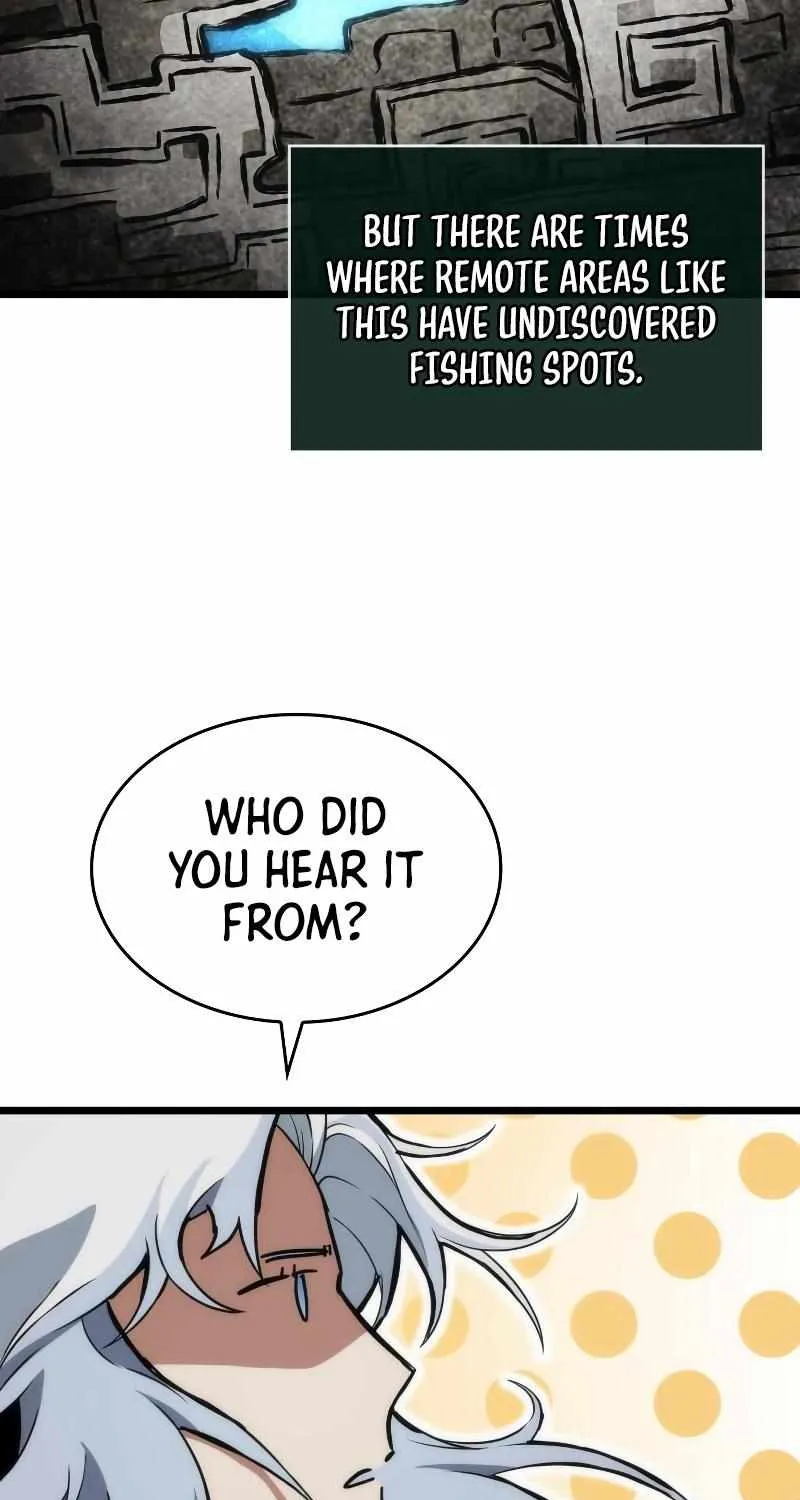 The World After The Fall Zinmanga X Chapter 90 Page 43