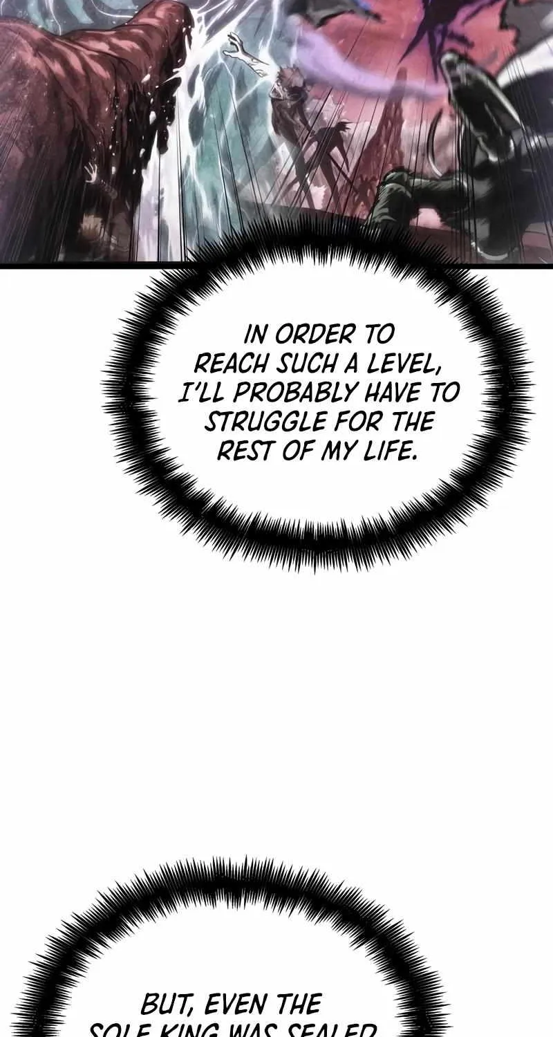 The World After The Fall Zinmanga X Chapter 88 Page 18