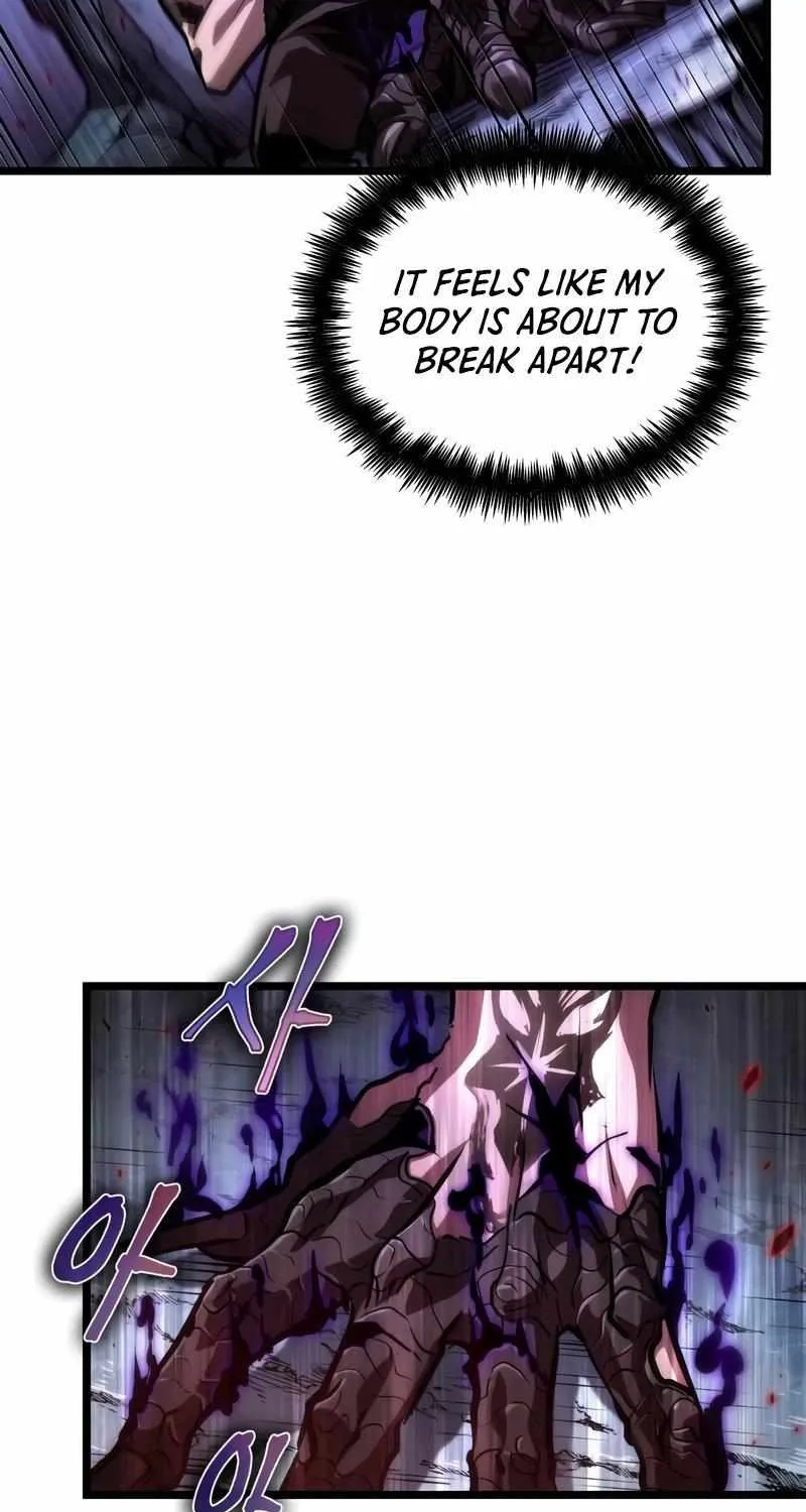 The World After The Fall Zinmanga X Chapter 88 Page 29