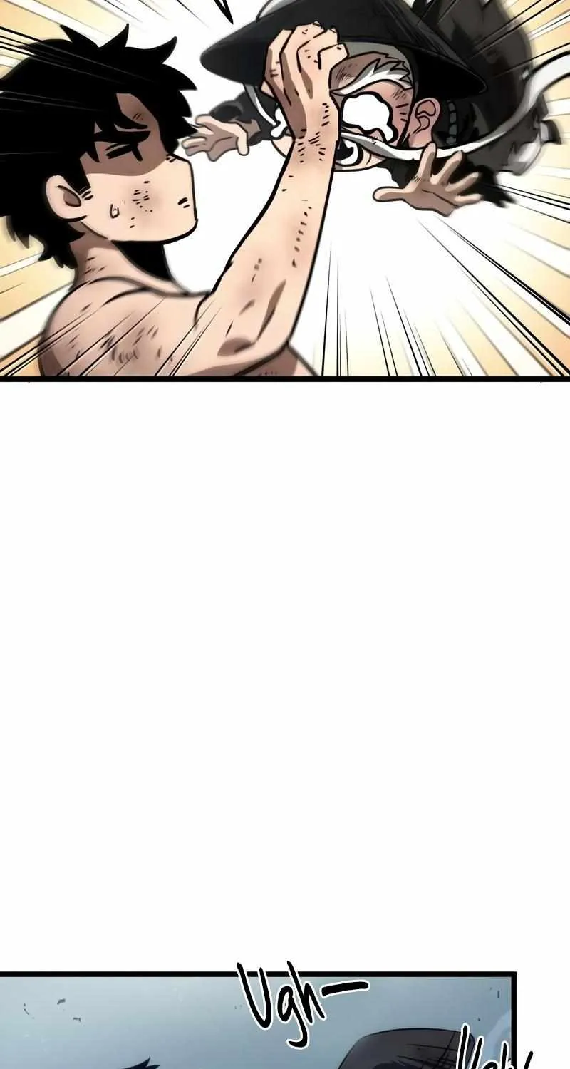 The World After The Fall Zinmanga X Chapter 88 Page 64