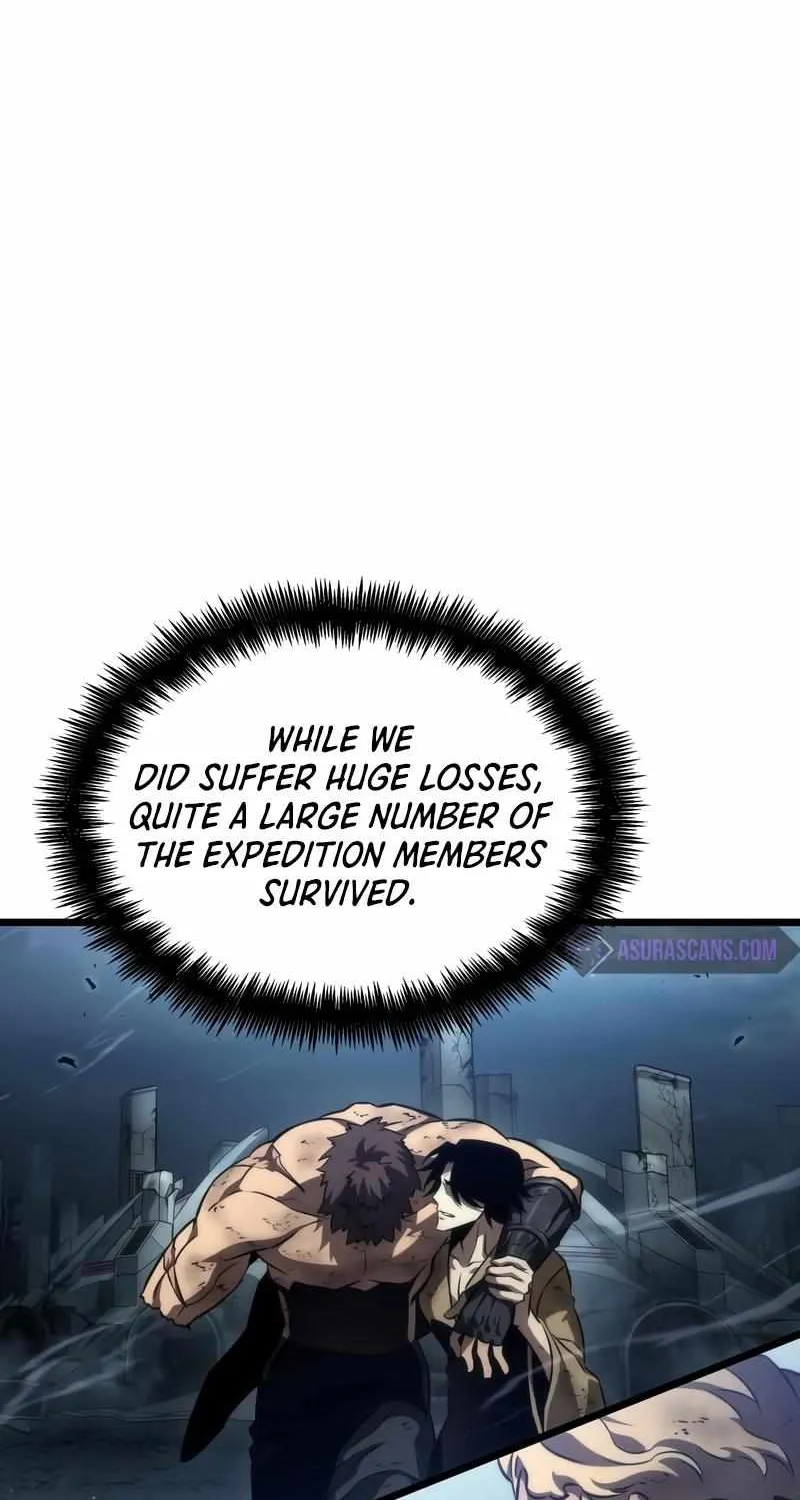 The World After The Fall Zinmanga X Chapter 88 Page 67
